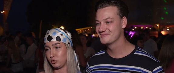 Lejdi Perković i Ivan Jarnec