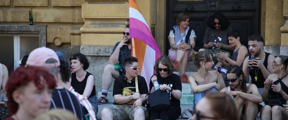 Zagreb Pride