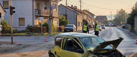 Prometna nesreća u Požegi - 3