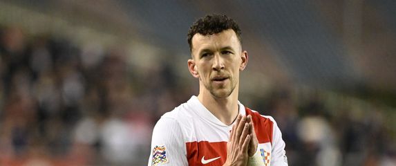 Ivan Perišić