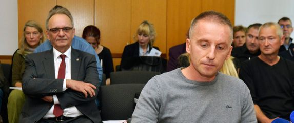 Krunoslav Fehir i Branimir Glavaš