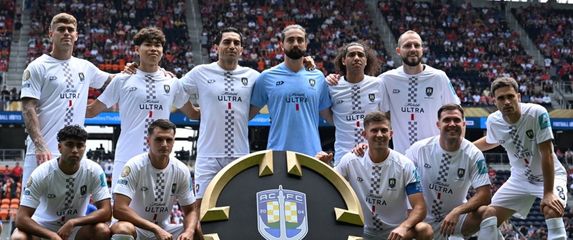 Auckland City FC