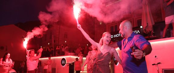 Baška Voda dobila novog načelnika - 1