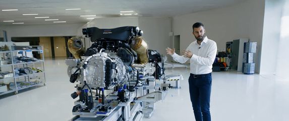 Mate Rimac