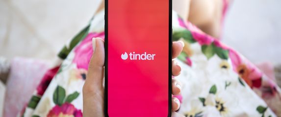 Tinder
