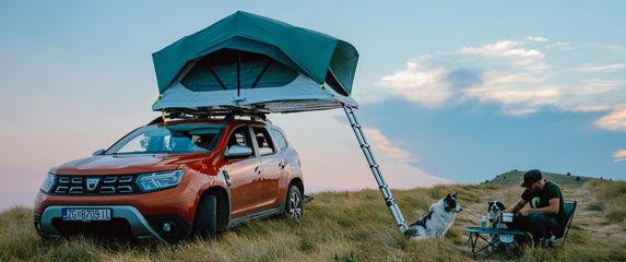 Putnička klasa: Hrvoje Jurić, Ena i Max - 1