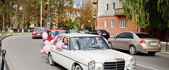 Svatovi, ilustracija