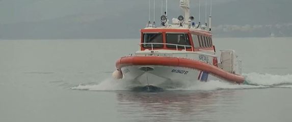 Zdravstveni karton otoka - 2