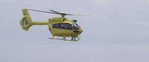 Helikopter HGSS-a