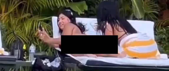 Influenceri u divljini