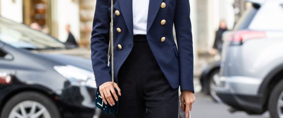 Za estetiku starog novca trebaju vam svevremenski odjevni komadi u neutralnim nijansama