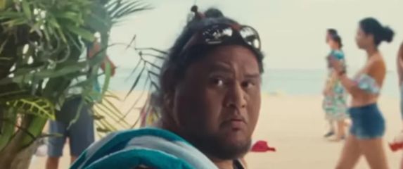 David Hekili Kenui Bell