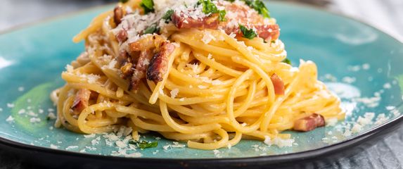 Carbonara