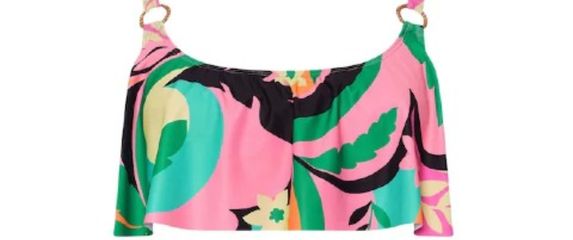 Yours, gornji dio 41 EUR, donji dio 19,40 EUR