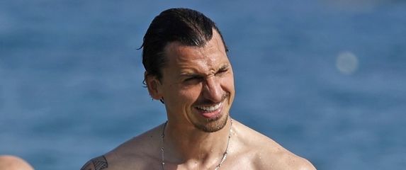 Zlatan Ibrahimović