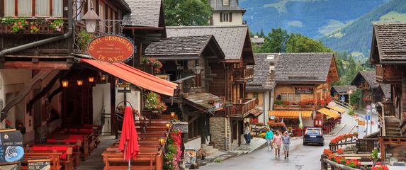 Grimentz - 3