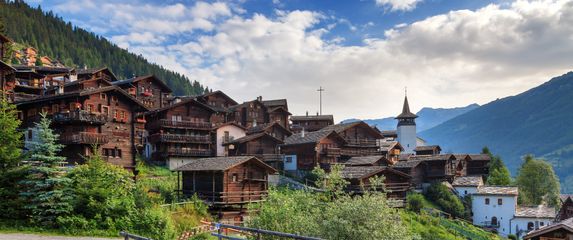 Grimentz - 4