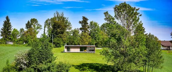 Cube Hills kuća za odmor, Airbnb - 4