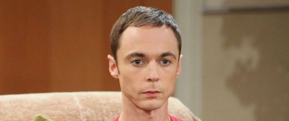 Sheldon Cooper