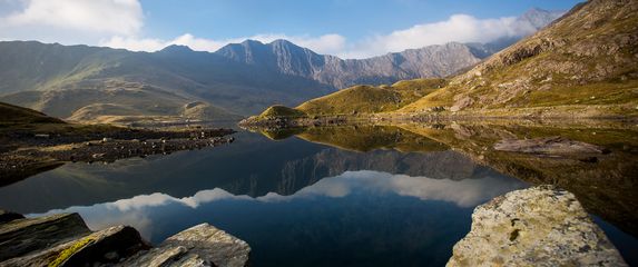 Nacionalni park u Walesu