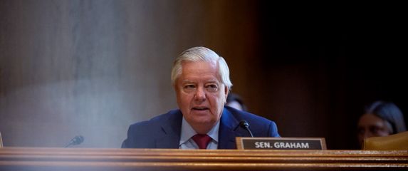 Lindsey Graham, republikanski senator