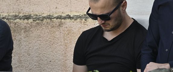 Bivši suprug ubijene Andree K.