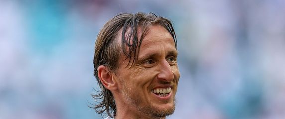 Luka Modrić