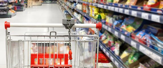 Šoping, ilustracija