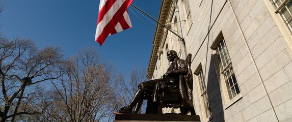 Cambridge, Massachusetts