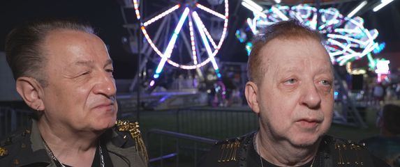 In Magazin: Prljavo kazalište - 4