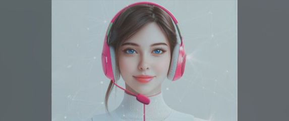 Hana, AI asistent - 1