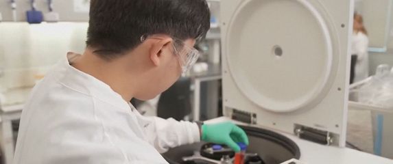 Cjepivo koje štiti od HIV-a - 2