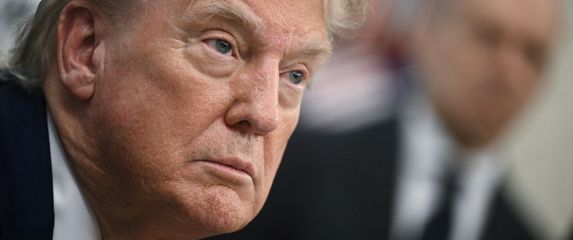 Predsjednik SAD-a Donald Trump