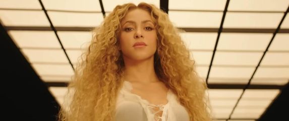 Shakira