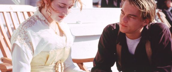 Film ''Titanic''