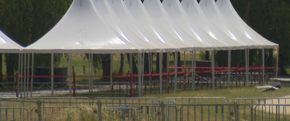 Odbrojavanje do koncerta