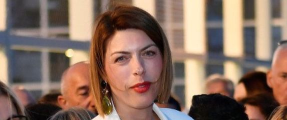 Blanka Vlašić - 1