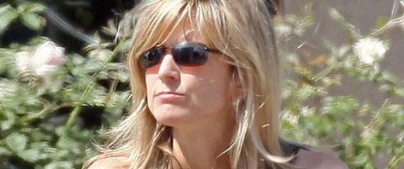 Courtney Thorne-Smith