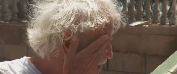 Požar u Marušićima - 3