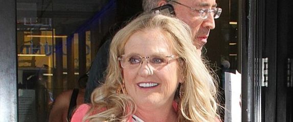 Nancy Cartwright - 5
