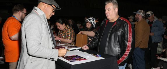 Billy Zane - 1