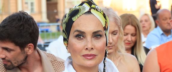 Leonarda Boban na Zlatnoj igli