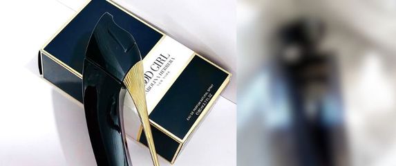 Good Girl parfem i njegov duplić