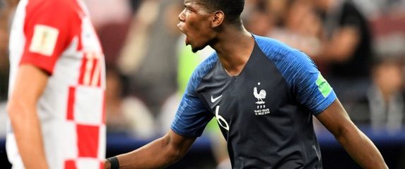 Paul Pogba