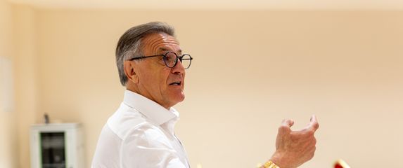 Zdravko Mamić