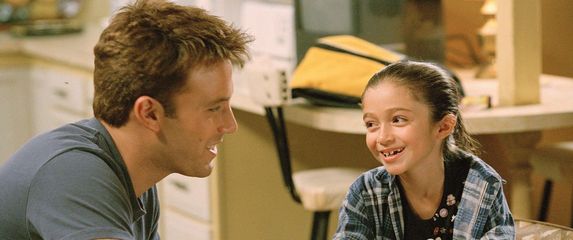 Film ''Djevojka iz Jerseya''