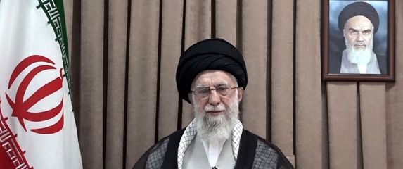 Ali Hamenei