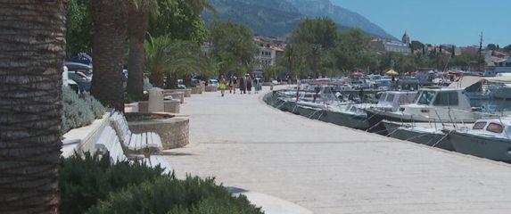 Baška Voda