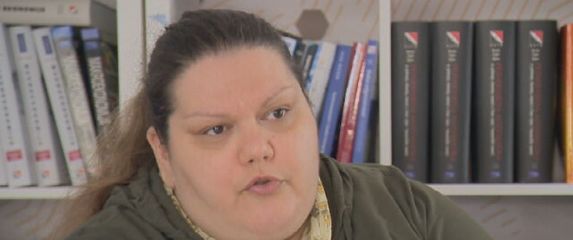 Vedrana Pribičević