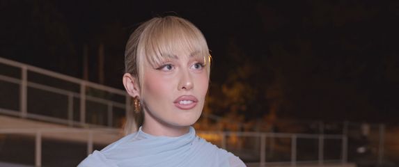 In Magazin: Albina - 1